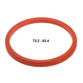Hub Rings 72.2 - 63.4 mm